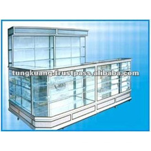 ALUMINUM CUPBOARD